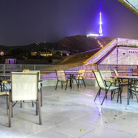טביליסי New Palace Shardeni מראה חיצוני תמונה