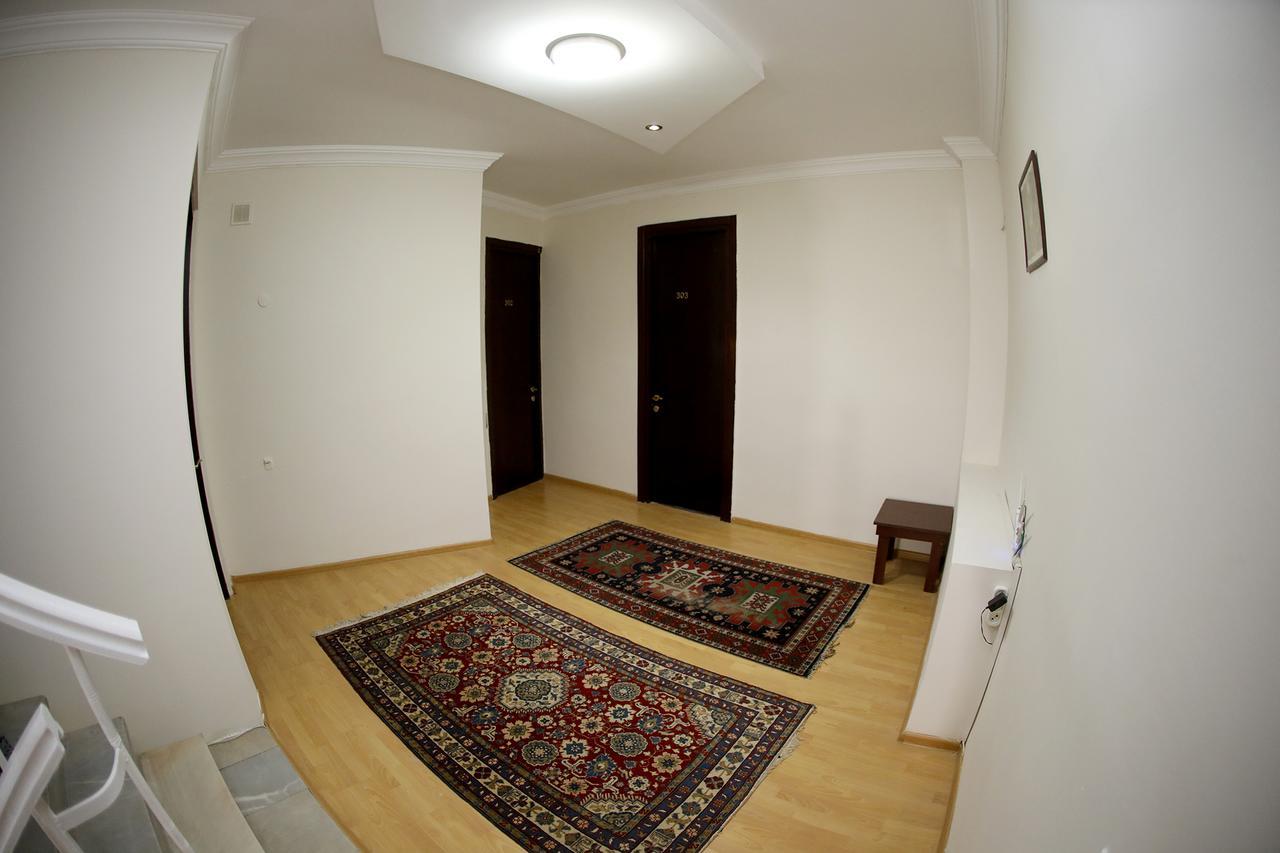 טביליסי New Palace Shardeni מראה חיצוני תמונה