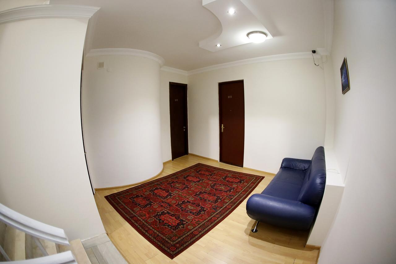 טביליסי New Palace Shardeni מראה חיצוני תמונה