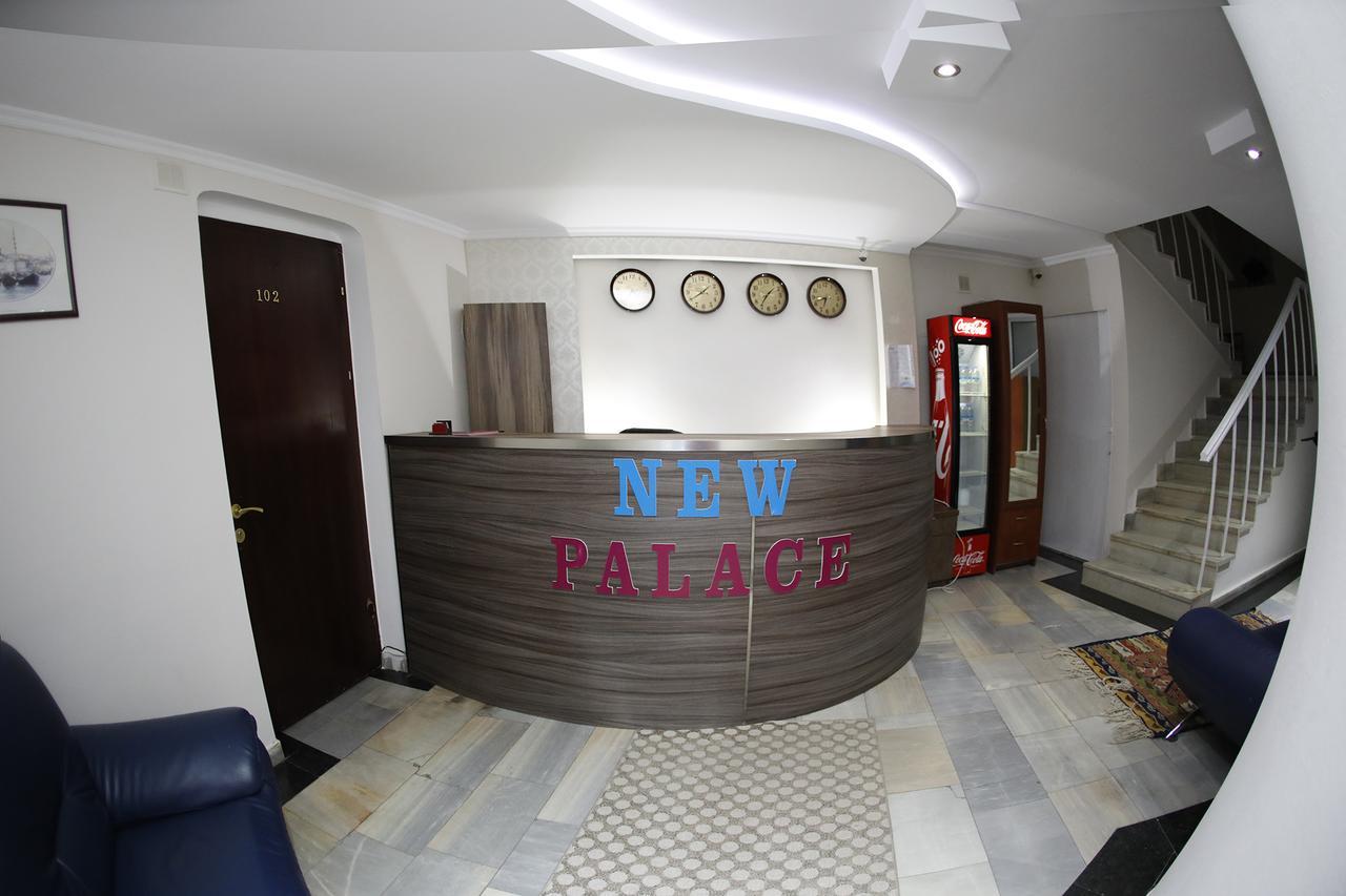 טביליסי New Palace Shardeni מראה חיצוני תמונה