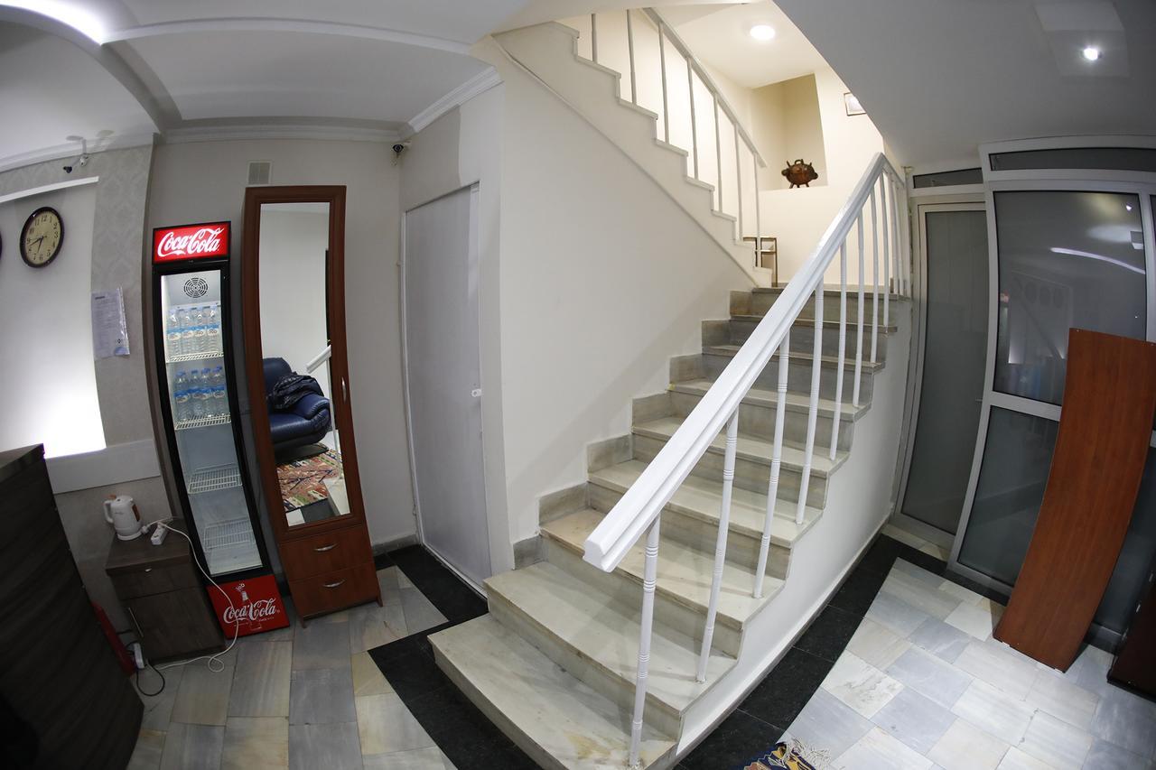 טביליסי New Palace Shardeni מראה חיצוני תמונה