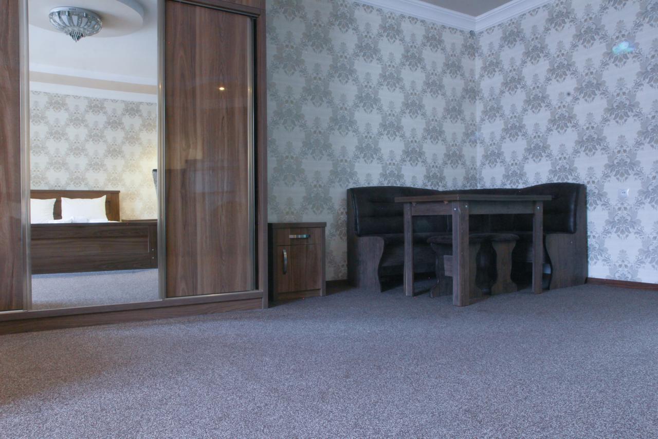 טביליסי New Palace Shardeni מראה חיצוני תמונה
